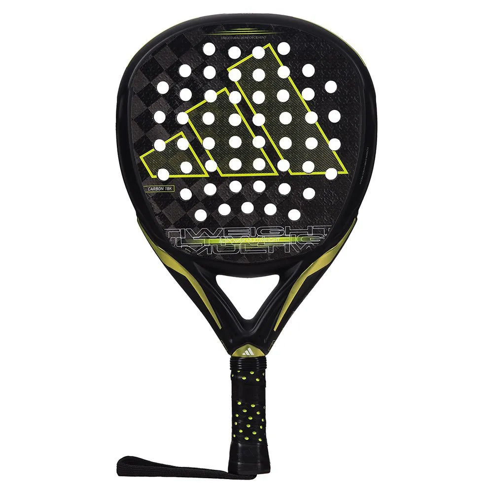 adidas Adipower Multiweight 3.3 padel racket