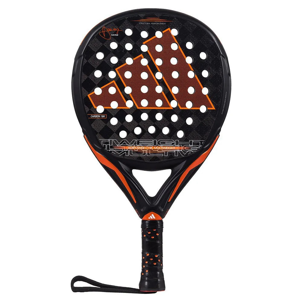 adidas Adipower Multiweight Ctrl 3.3 padel racket