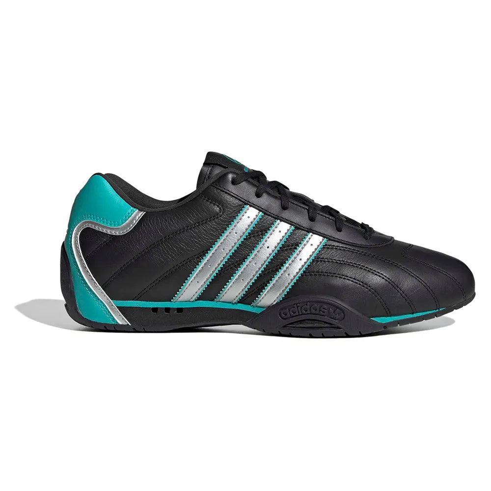 adidas Adiracer Lo Mercedes AMG Petronas F1 Team narrow trainers