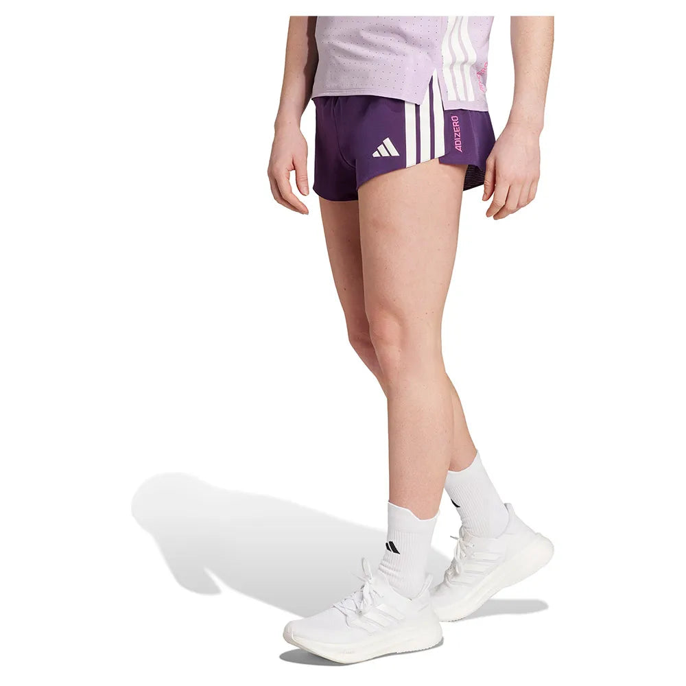 adidas Adizero Gel Pocket 4´´ shorts