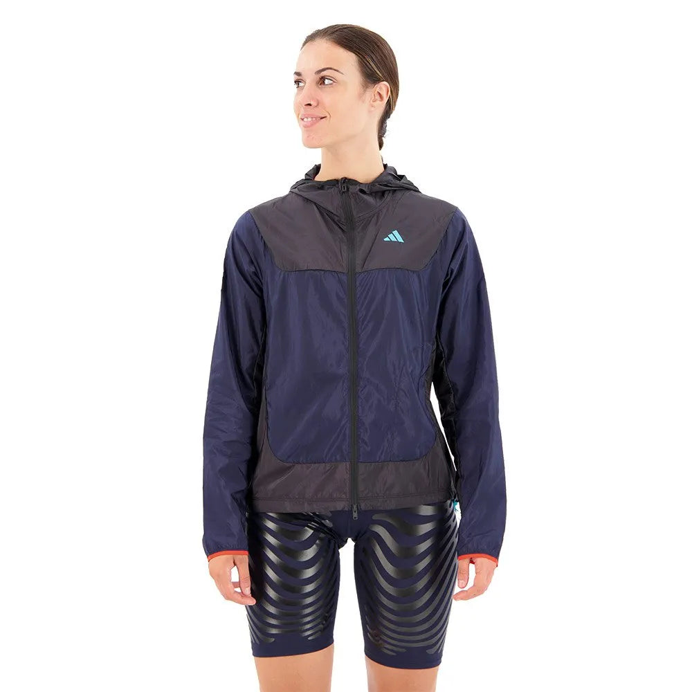 adidas Adizero jacket