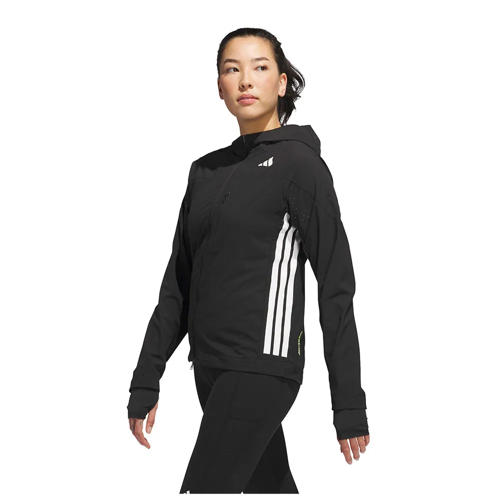 adidas Adizero Running jacket