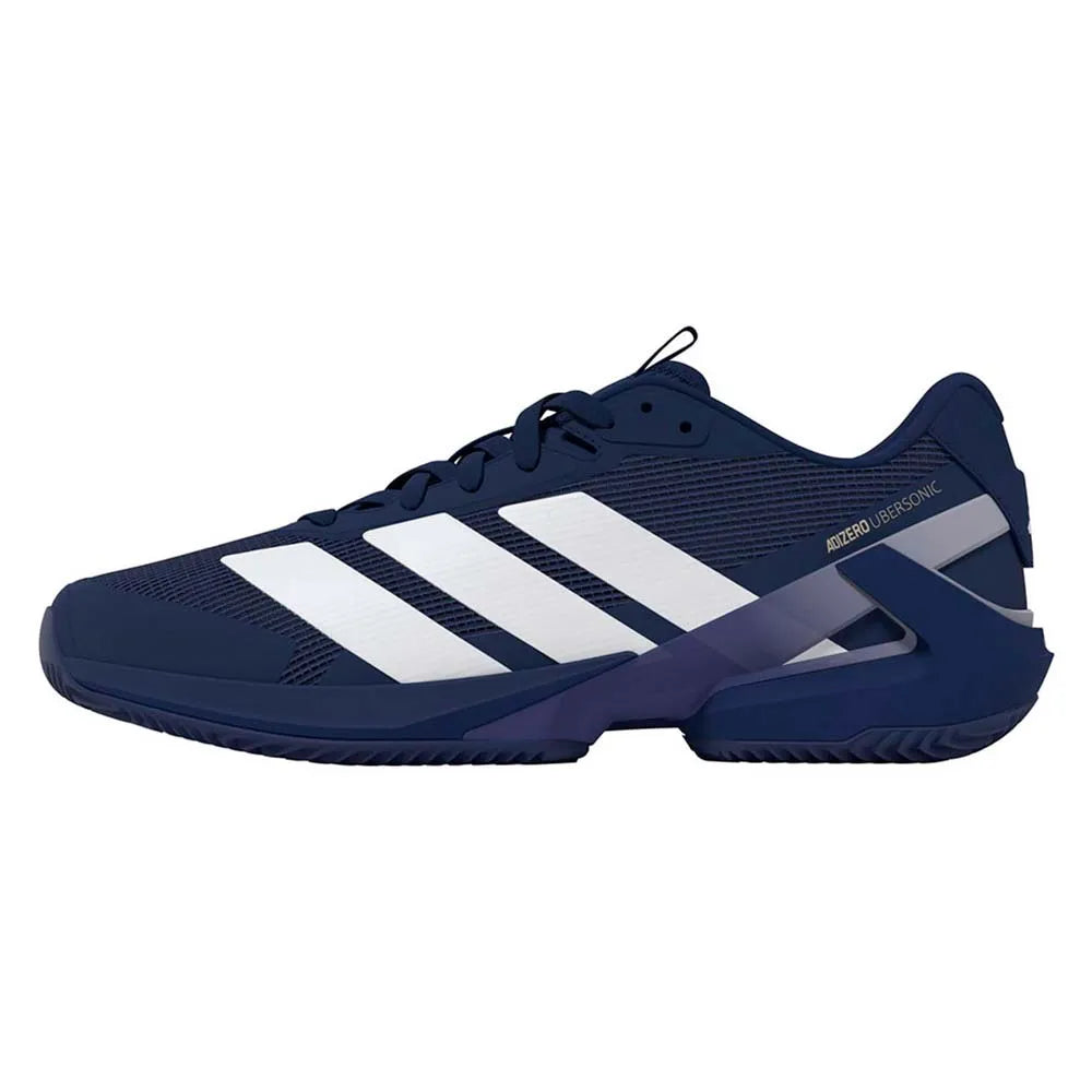adidas Adizero Ubersonic 5 clay shoes