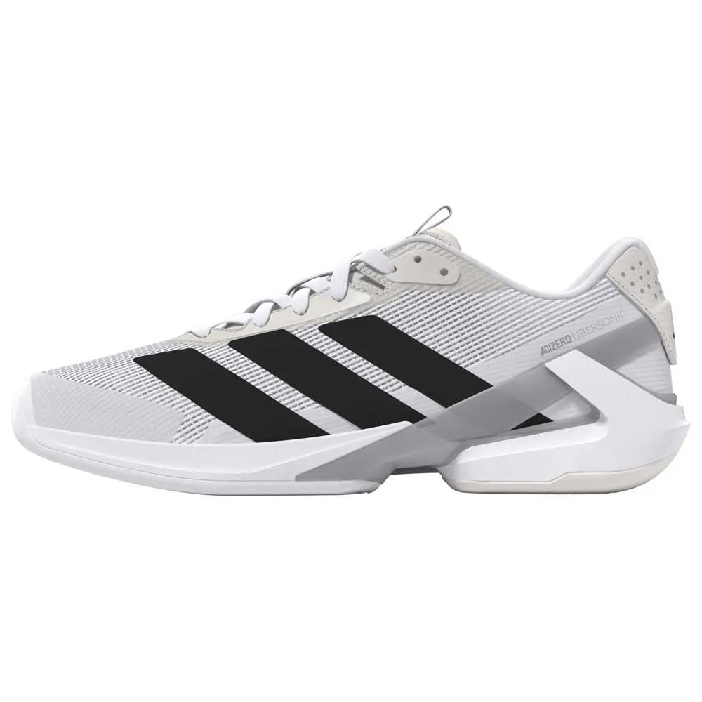 adidas Adizero Ubersonic 5 hard court shoes