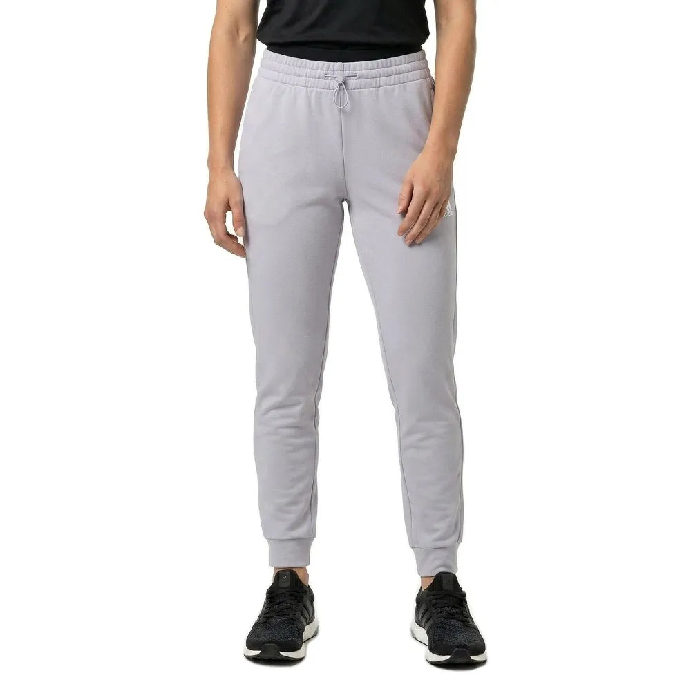 adidas Aeroready Game&Go Regular Tapered Fleece joggers