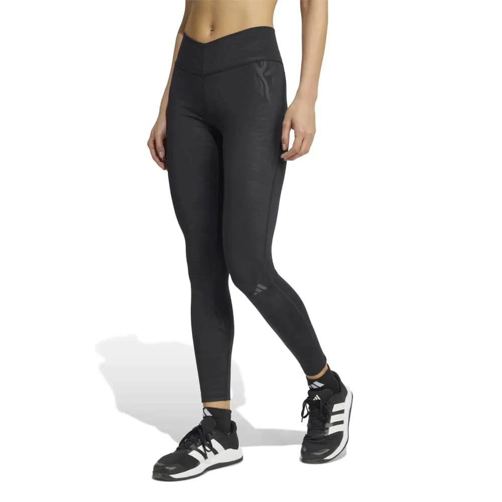 adidas All Me Essentials Graphic 7/8 Leggings