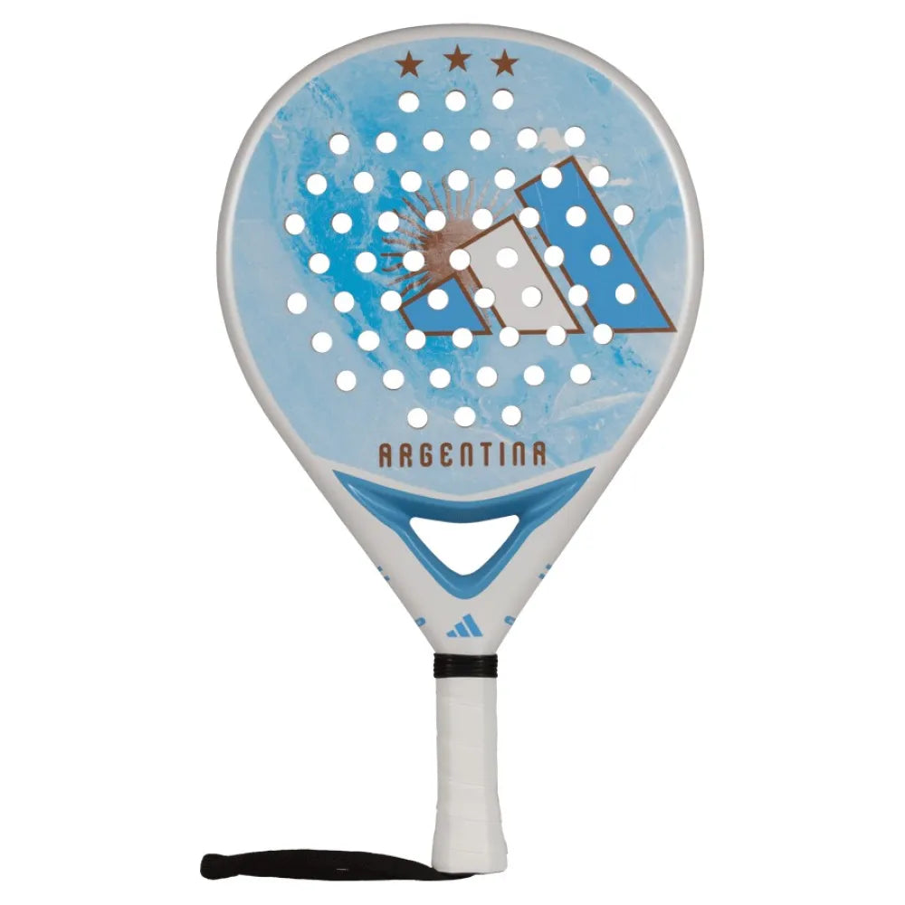 adidas Arg wc2026 padel racket