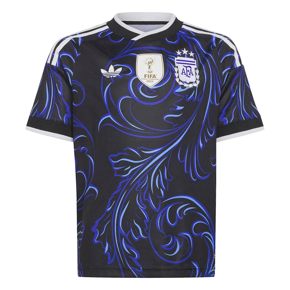 adidas Argentina 26/27 Away junior short sleeve T-shirt