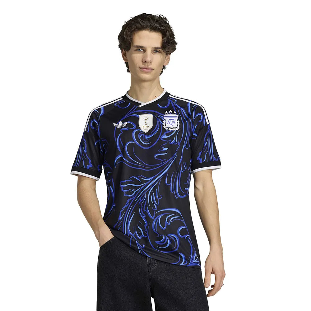 adidas Argentina 26/27 Away short sleeve T-shirt