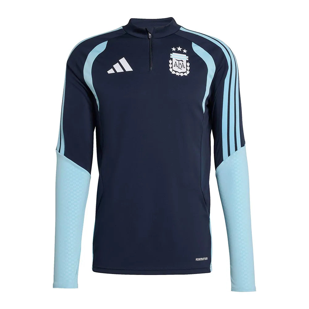 adidas Argentina 26/27 Tiro training sweatshirt