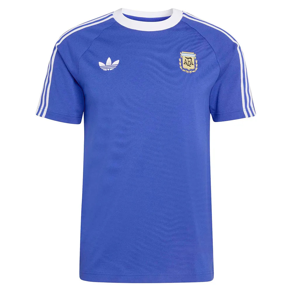 adidas Argentina Originals short sleeve T-shirt