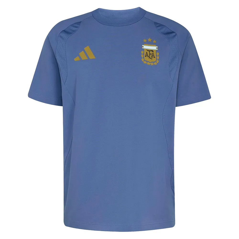 adidas Argentina Tiro Travel short sleeve T-shirt