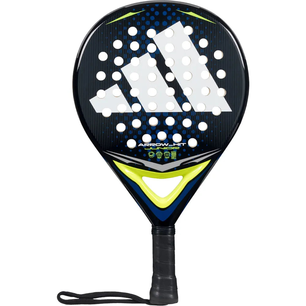adidas Arrow hit junior padel racket