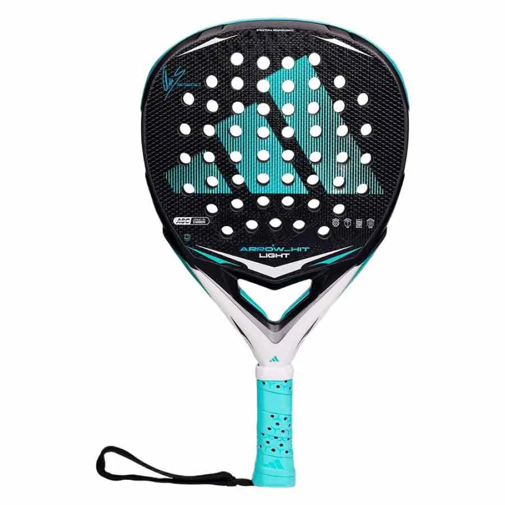 adidas Arrow hit light padel racket