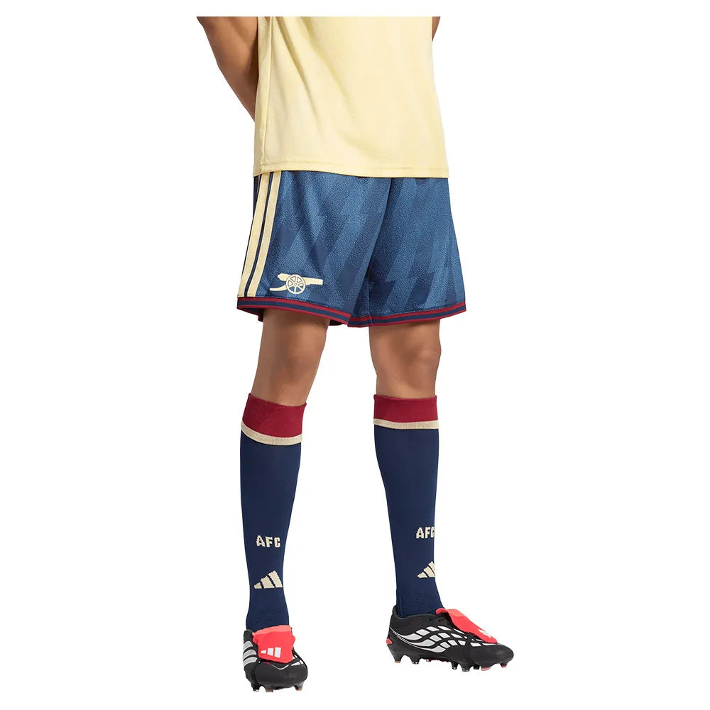 adidas Arsenal FC 26/27 Third shorts