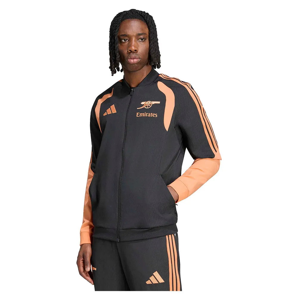 adidas Arsenal FC 26/27 Tiro presentation tracksuit jacket