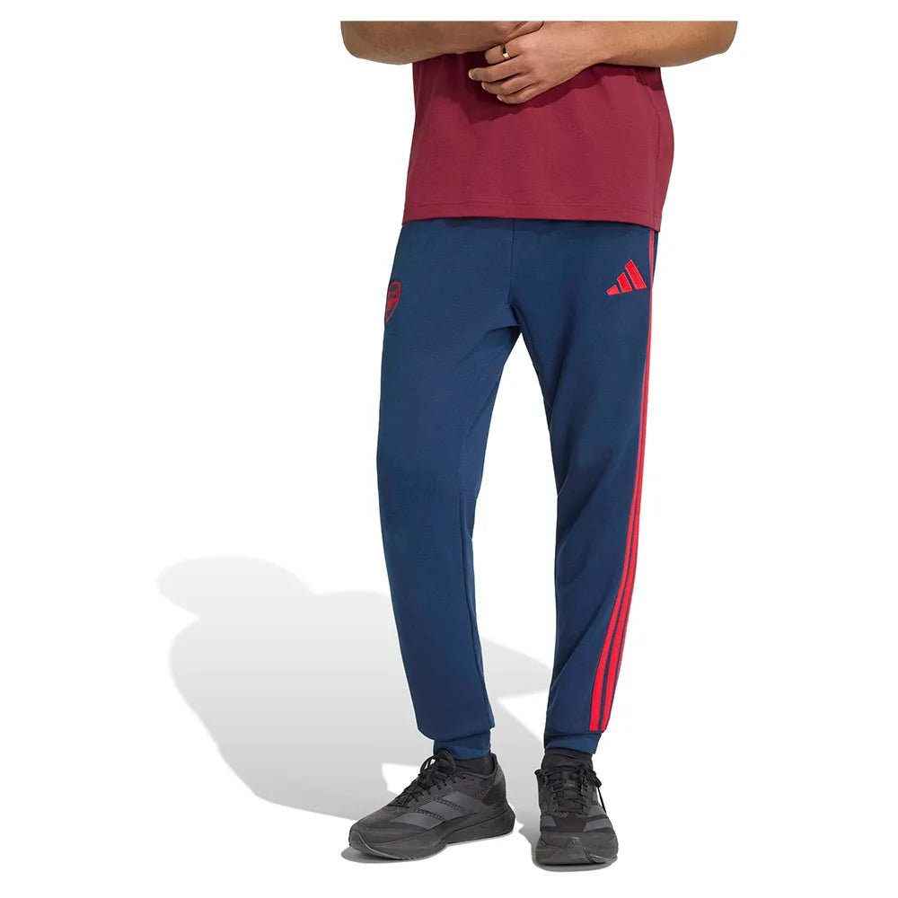 adidas Arsenal FC DNA tracksuit pants