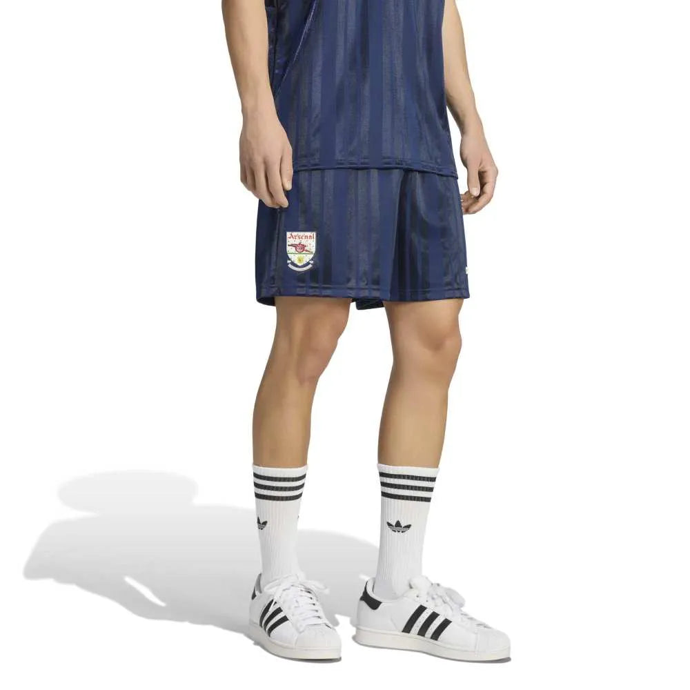 adidas Arsenal FC EQT shorts