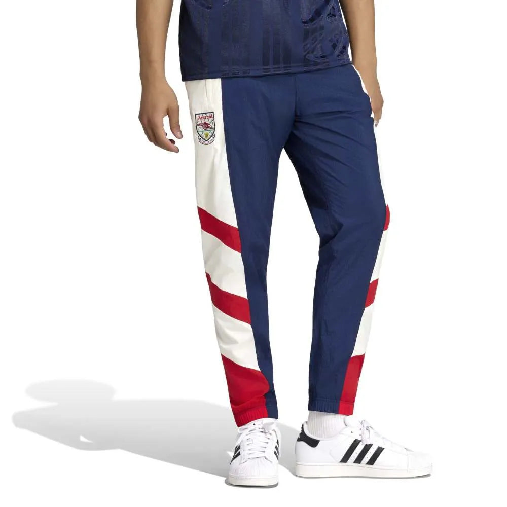 adidas Arsenal FC EQT tracksuit pants