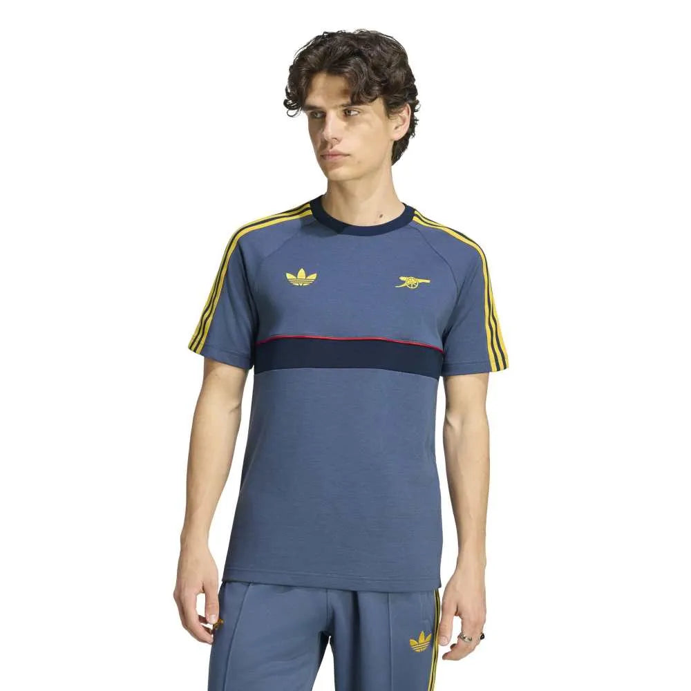 adidas Arsenal FC Originals short sleeve T-shirt