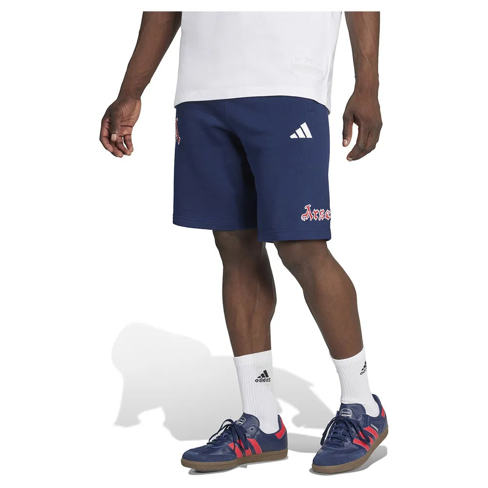 adidas Arsenal US Pack shorts