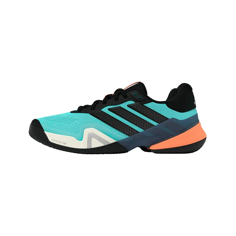 adidas Barricade 14 all court shoes