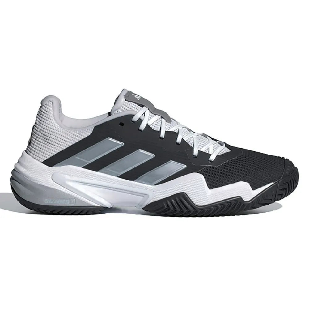 adidas Barricade hard court shoes