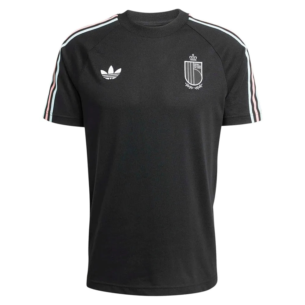 adidas Belgium Originals short sleeve T-shirt