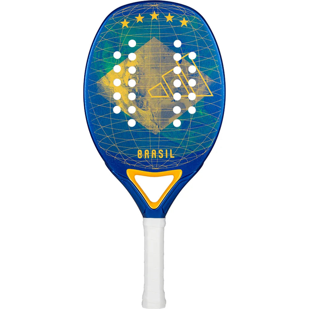 adidas Bra wc2026 beach tennis racket