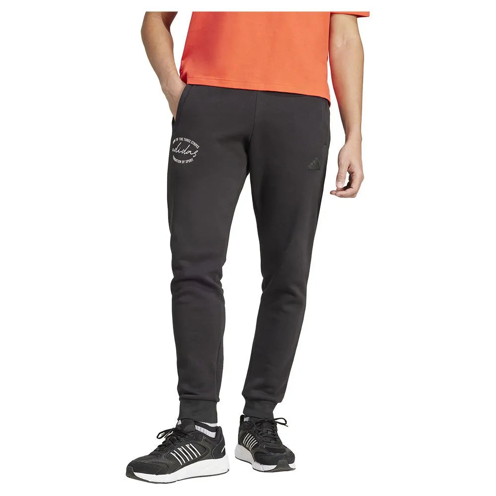 adidas Brand Love Fleece GD pants