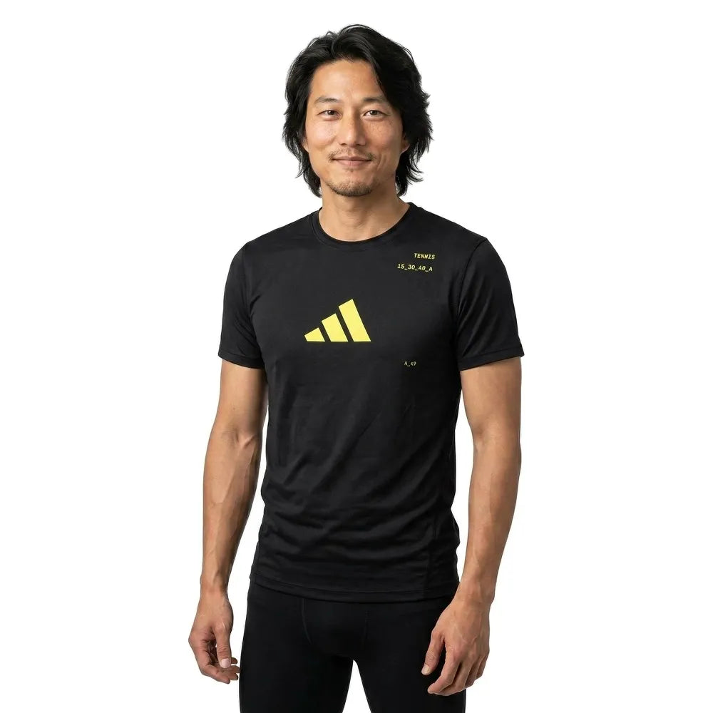 adidas Category Graphic short sleeve T-shirt