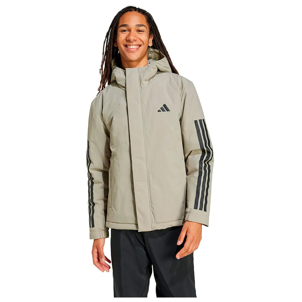adidas Climawarm 3 Stripes Insulated jacket