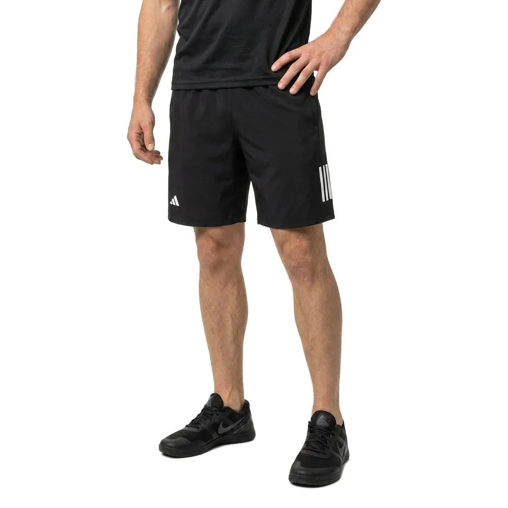 adidas Club 3 Stripes 7´´ shorts