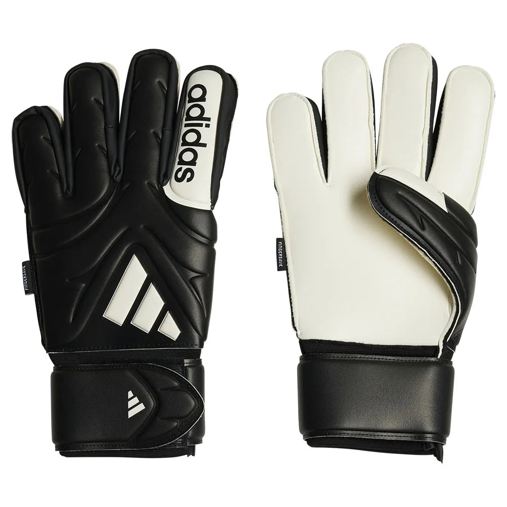 adidas Copa Match Fingersave goalkeeper gloves