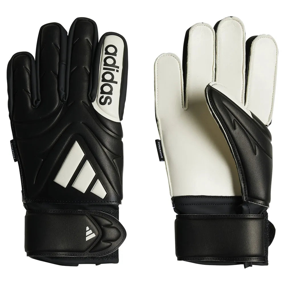 adidas Copa Match Fingersave junior goalkeeper gloves