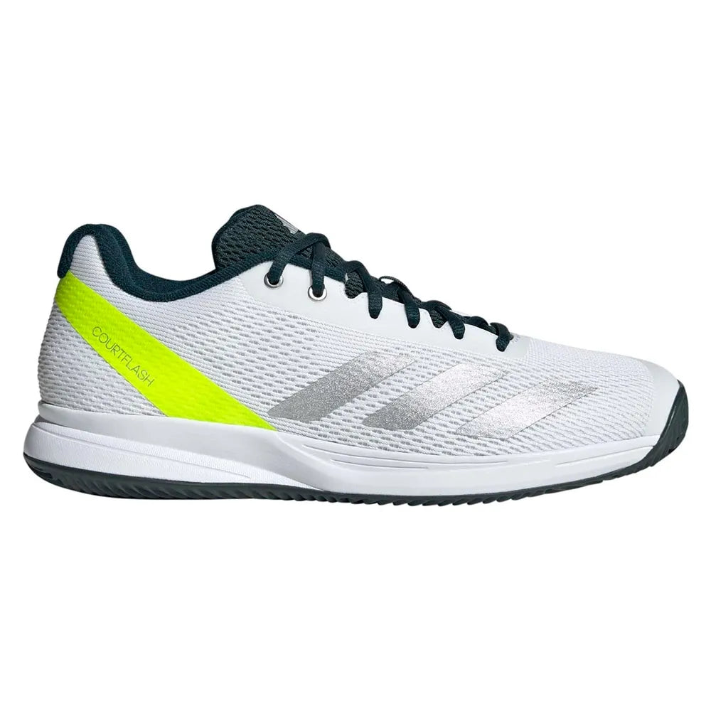 adidas Courtflash Speed 2 hard court shoes