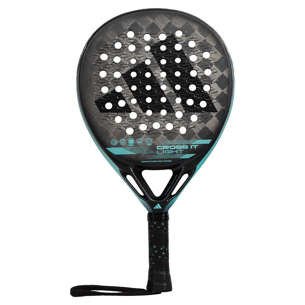 adidas Cross It Light padel racket