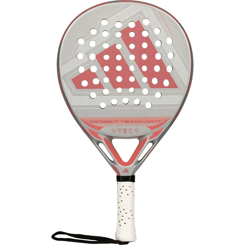 adidas Crossit team light 2026 padel racket