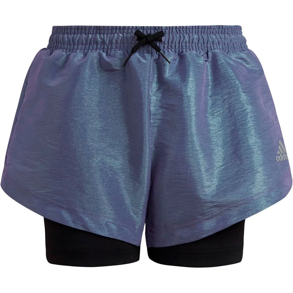 adidas D Woven shorts