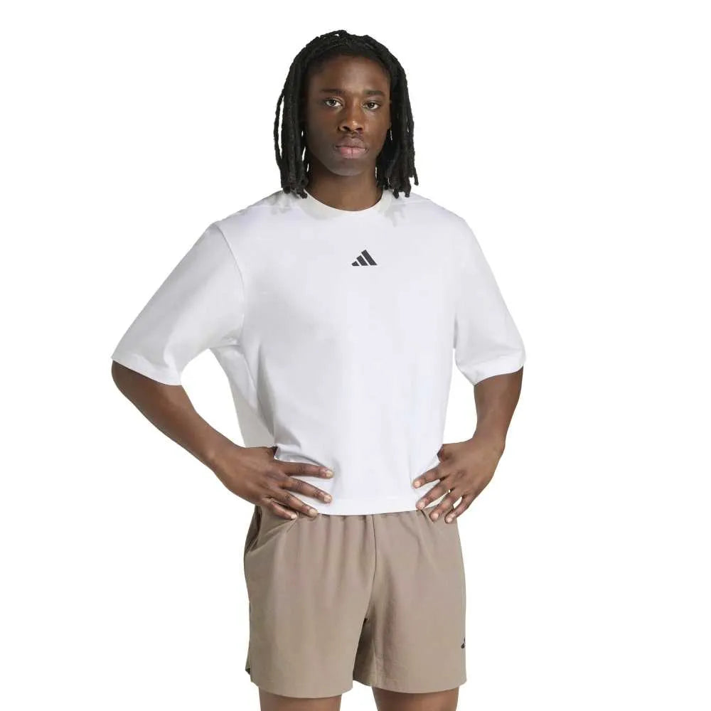 adidas D4T Primelift short sleeve T-shirt