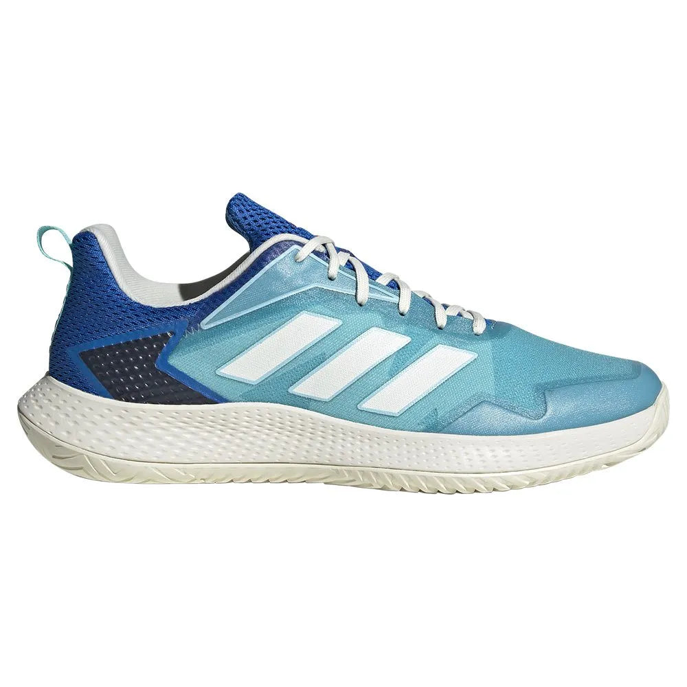 adidas Defiant Speed all court shoes