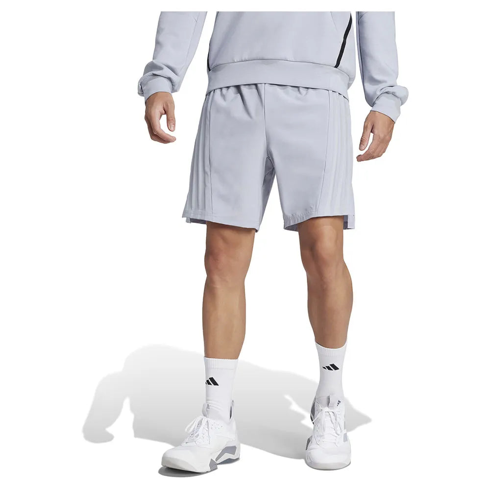 adidas Designed For Training 3 Stripes 7´´ shorts