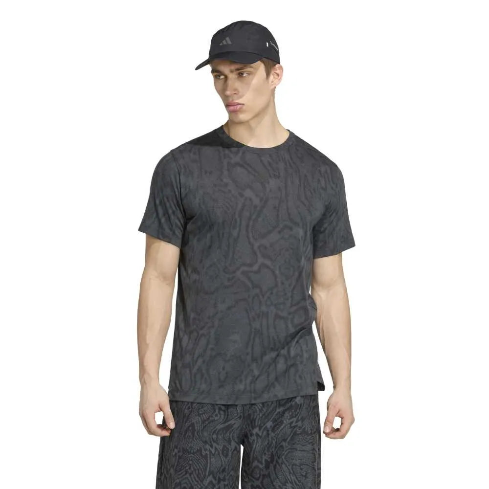 adidas Designed For Training PrimeLift short sleeve T-shirt