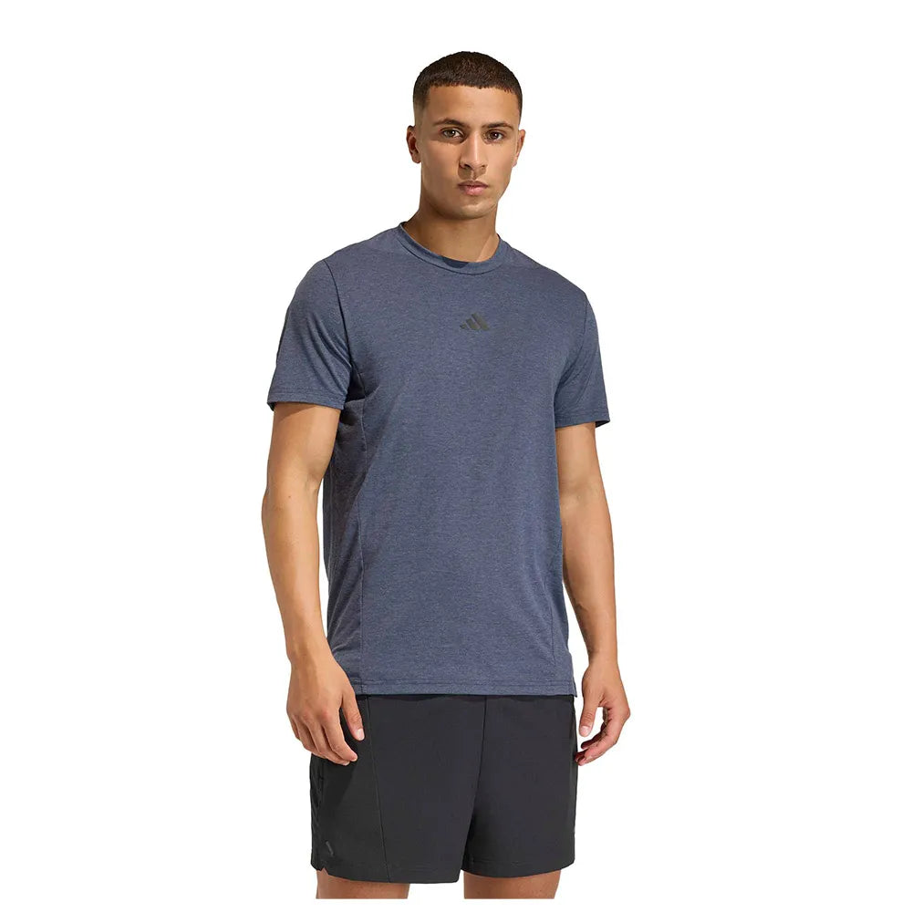 adidas Designed For Training Workout short sleeve T-shirt