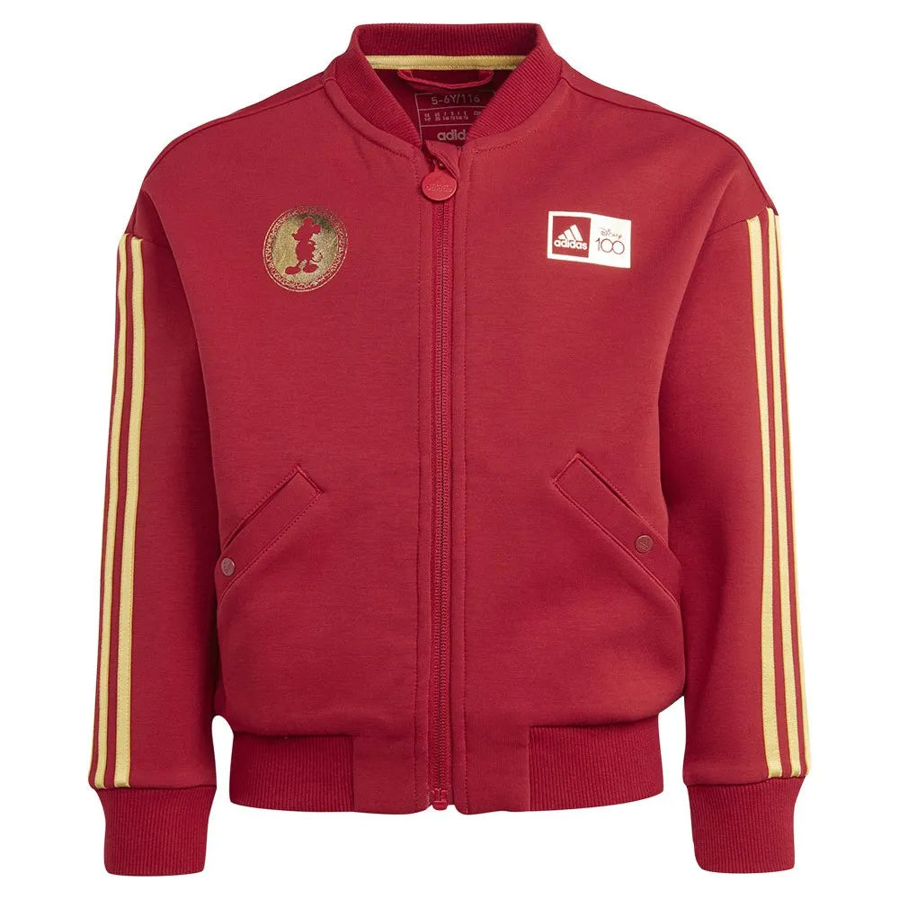adidas Disney 100 jacket