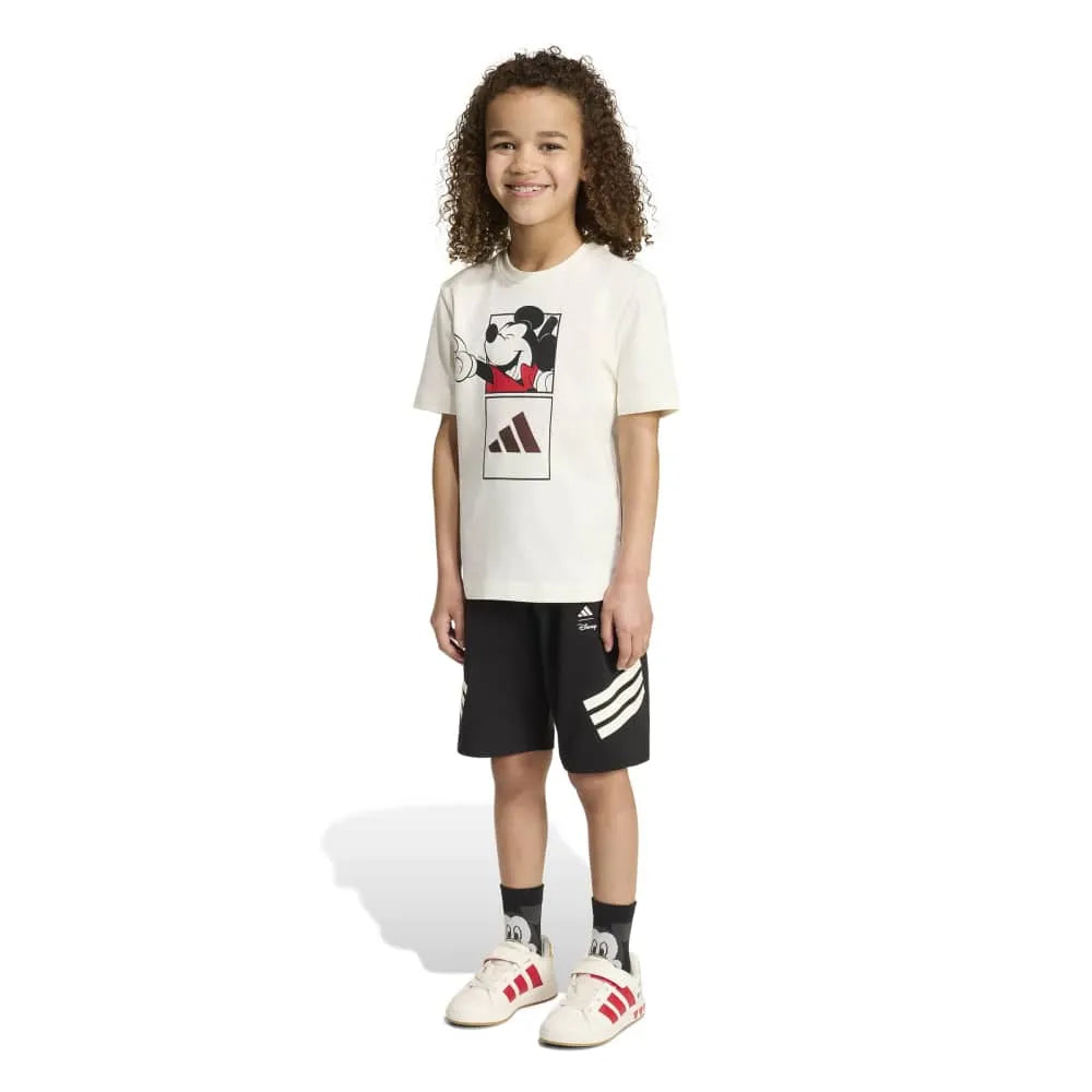 adidas Disney Mickey Mouse T-Shirt set