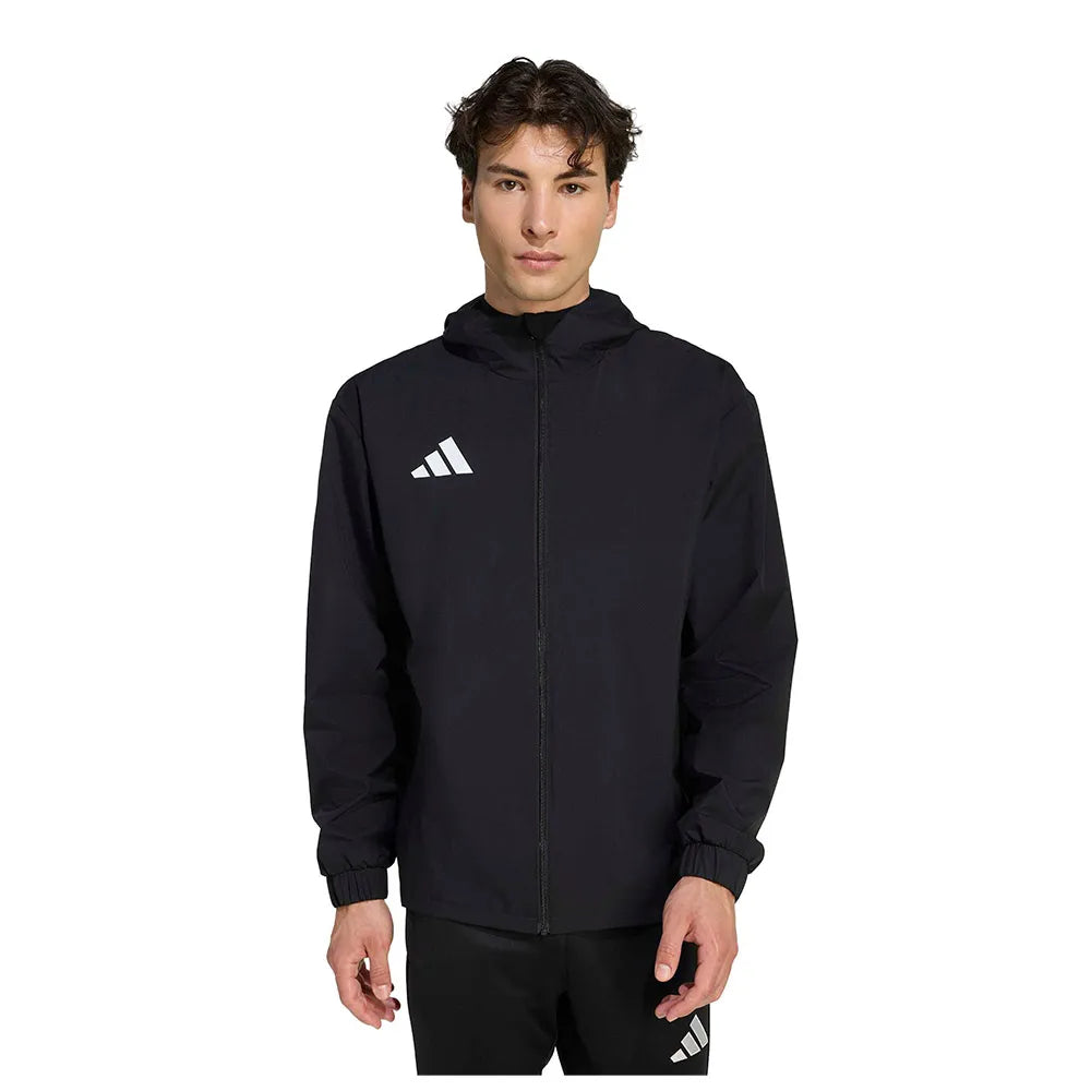 adidas Entrada 26 All Weather jacket