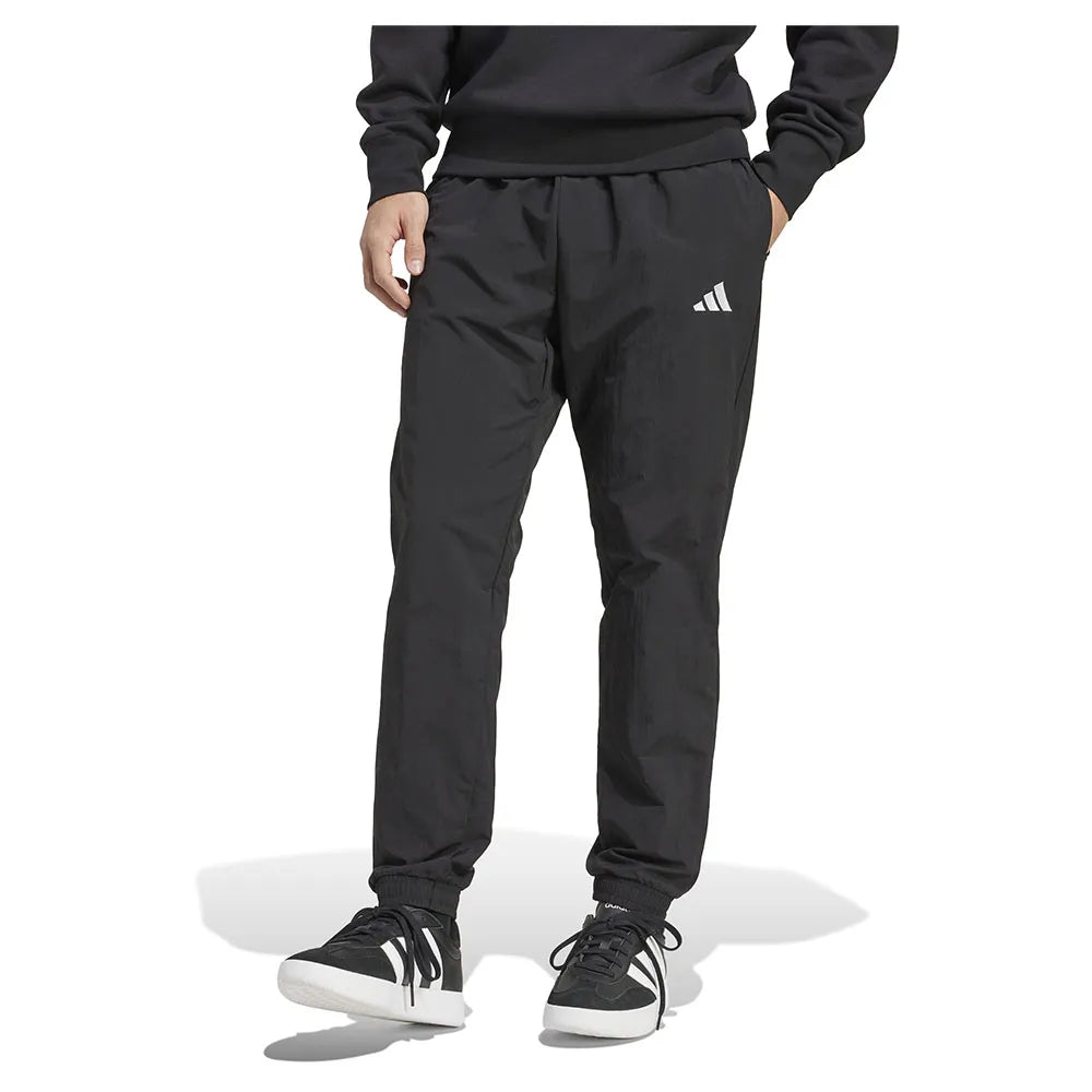 adidas Essential Small Logo Woven pants