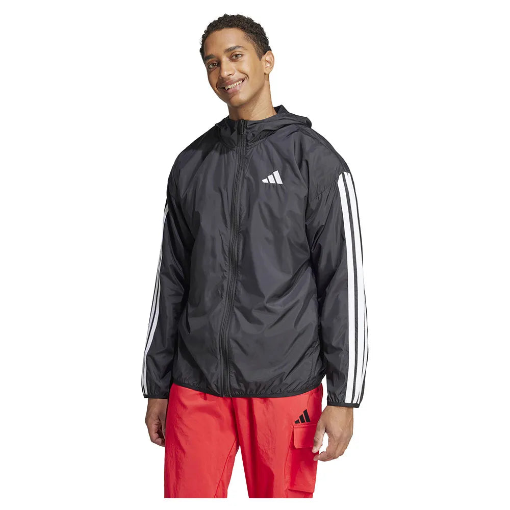 adidas Essentials 3 Stripes jacket