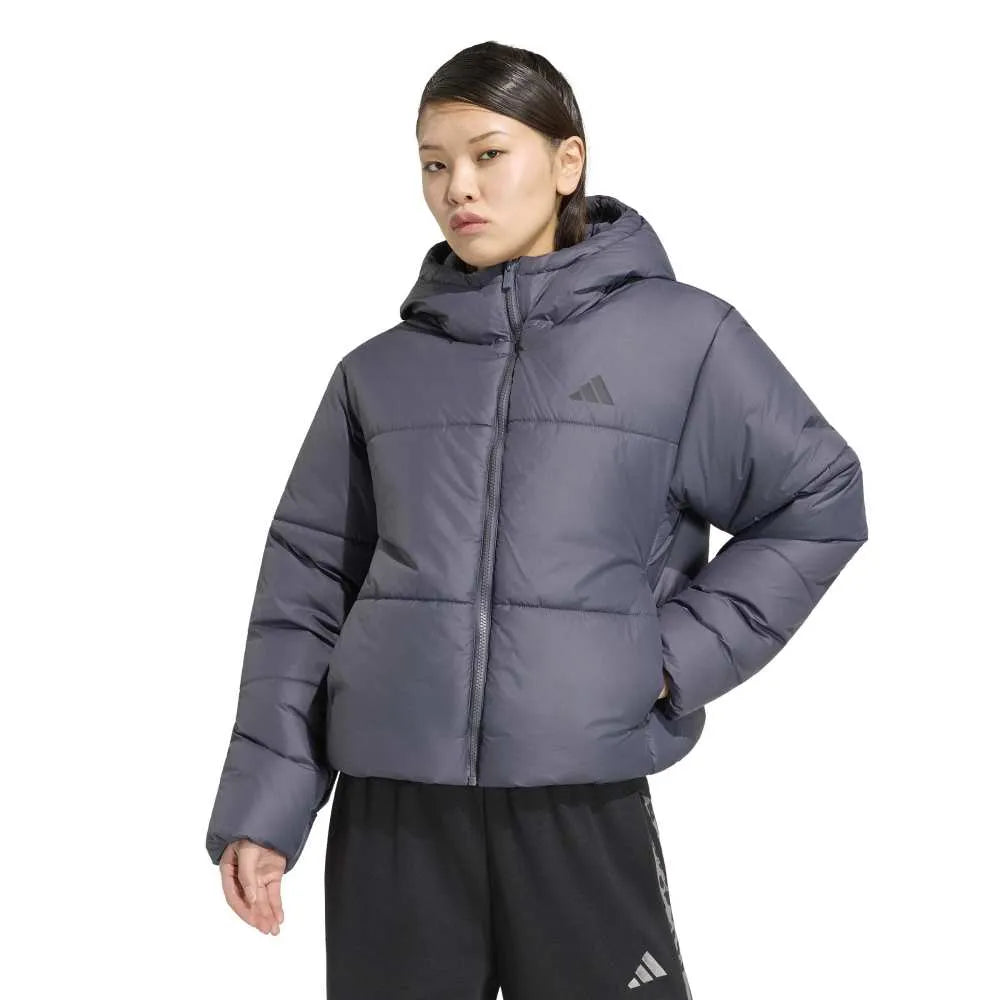 adidas Essentials BTS puffer jacket